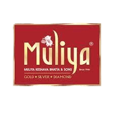 Muliya Jewels Logo