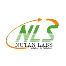 NUTAN LABS Logo