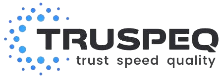 Truspeq Logo
