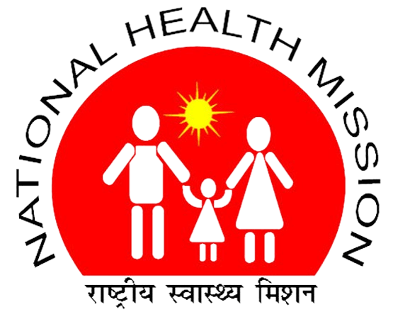 National Health Mission Logo