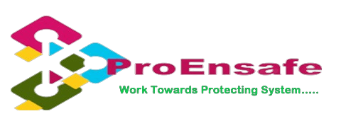 Pro Ensafe Logo